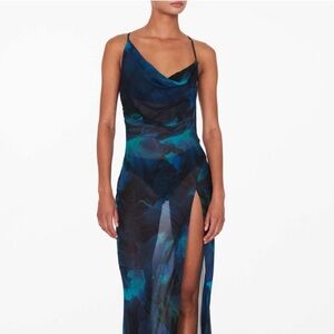 Rat & Boa Rafinha Dress